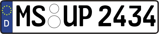 MS-UP2434