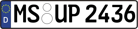 MS-UP2436