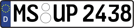 MS-UP2438