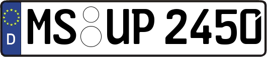 MS-UP2450