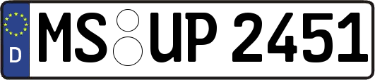 MS-UP2451