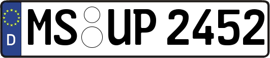 MS-UP2452