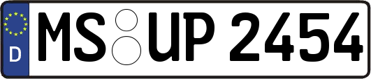 MS-UP2454