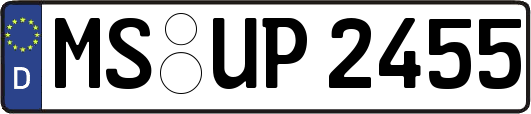 MS-UP2455