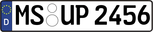 MS-UP2456
