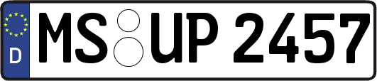 MS-UP2457