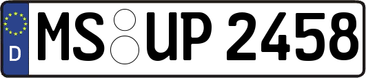 MS-UP2458