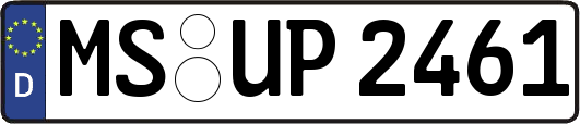 MS-UP2461