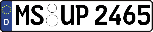 MS-UP2465