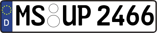 MS-UP2466