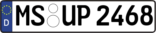 MS-UP2468