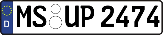 MS-UP2474