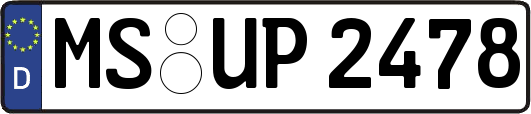 MS-UP2478