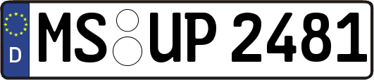 MS-UP2481