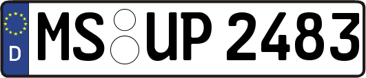MS-UP2483