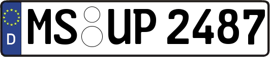 MS-UP2487