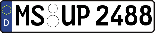 MS-UP2488