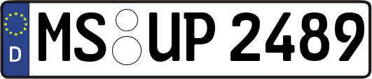 MS-UP2489