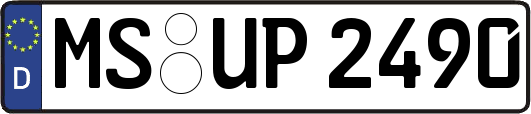 MS-UP2490