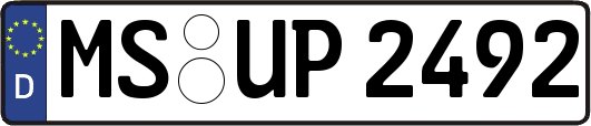 MS-UP2492