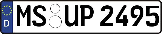 MS-UP2495