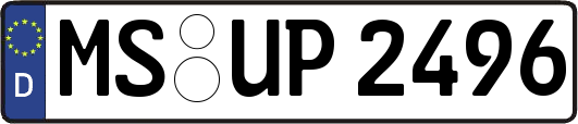 MS-UP2496