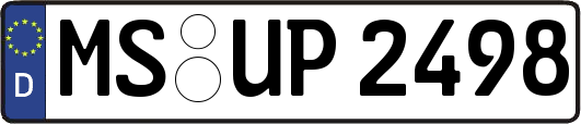 MS-UP2498