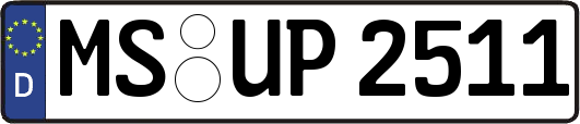 MS-UP2511