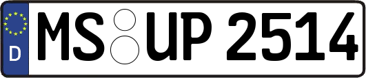 MS-UP2514