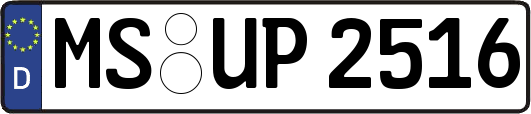MS-UP2516