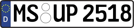 MS-UP2518