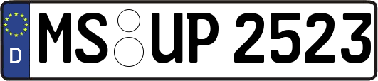 MS-UP2523