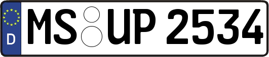 MS-UP2534