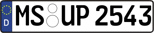 MS-UP2543