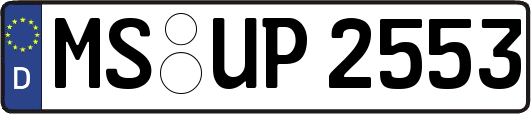 MS-UP2553