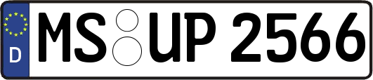 MS-UP2566