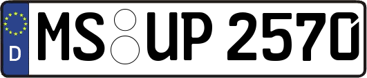 MS-UP2570