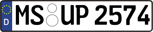 MS-UP2574