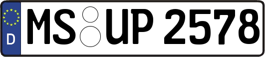 MS-UP2578