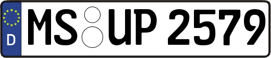 MS-UP2579