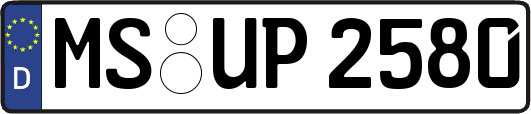 MS-UP2580