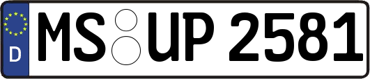 MS-UP2581