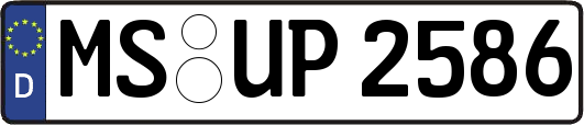 MS-UP2586