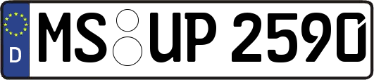 MS-UP2590
