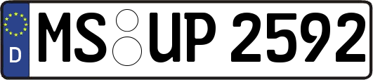 MS-UP2592