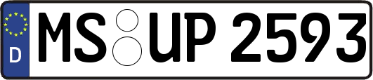 MS-UP2593