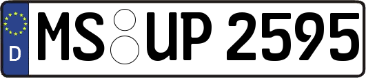 MS-UP2595