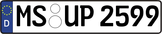 MS-UP2599