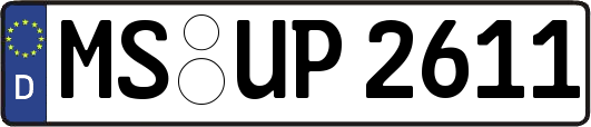 MS-UP2611