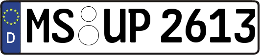 MS-UP2613